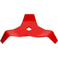 OREGON One-para-all 295507-0 Universal desbrozadora cubrición y limpieza hoja de sierra 3 dientes para Stihl- Husqvarna…